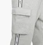 Спортивный костюм мужской Nike Sportswear Repeat Fleece Grey DX2028-063__DX2030-063