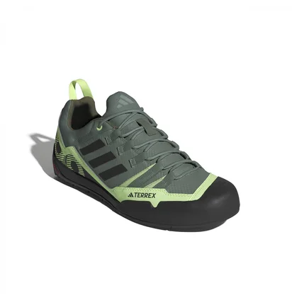 Кросівки чоловічі Adidas Terrex Swift Solo 2 Green IE8052
