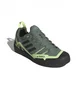Кросівки чоловічі Adidas Terrex Swift Solo 2 Green IE8052