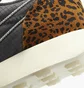 Кроссовки женские Nike Waffle Racer 2X Black/Brown DC9208-001
