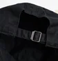 Кепка унисекс Nike Club Unstructured Futura Wash Cap Black FB5368-010