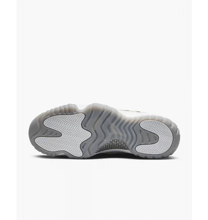 Кроссовки мужские Air Jordan 11 Retro Ie Beige/Grey 919712-102