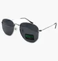 Солнцезащитные очки Moratti Metallic/Grey 3548-C3