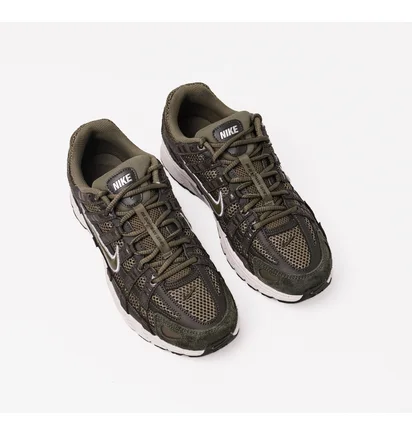 Кросівки чоловічі Nike P-6000 Se Olive HF0015-301