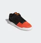 Кросівки чоловічі Adidas Forum Low Atlanta Black/Orange Gz6604