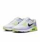 Кросівки унісекс Nike Air Max 90 G White CU9978-109