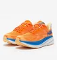 Кроссовки мужские Hoka Clifton 9 Orange 1127895-VOIM
