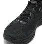 Кроссовки мужские Skechers Relaxed Fit Black 232836-BBK