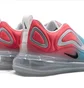 Кроссовки женские Nike W Air Max 720 Blue/Pink AR9293-600