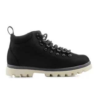 Ботинки унисекс Native Fitzsimmons Treklite Jiffy Black 41100630-1099