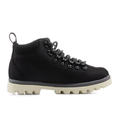 Черевики унісекс Native Fitzsimmons Treklite Jiffy Black 41100630-1099