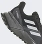 Кроссовки женские Adidas Terrex Soulstride Trail Running Shoes Black/Grey Fy9256