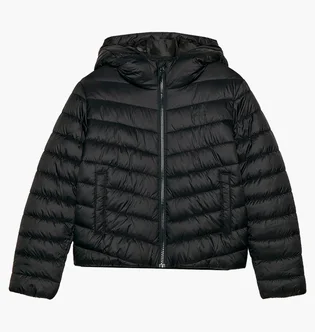 Пуховик дитячий 4F Dj Am460 Black 4FJWAW24TDJAM460-20S