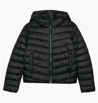 Пуховик дитячий 4F Dj Am460 Black 4FJWAW24TDJAM460-20S