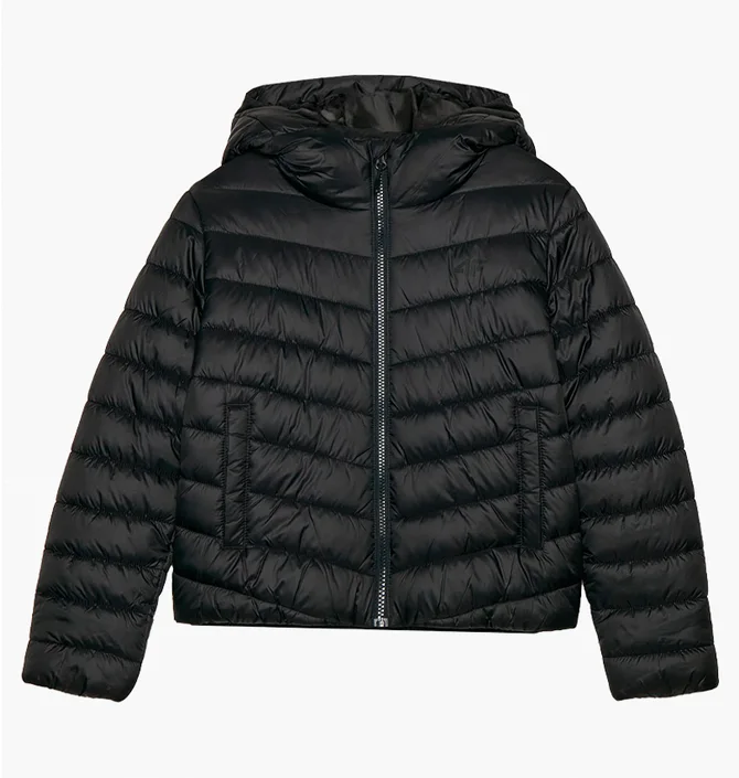 Пуховик дитячий 4F Dj Am460 Black 4FJWAW24TDJAM460-20S