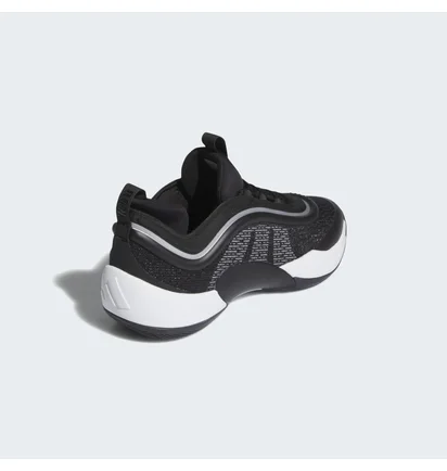 Кроссовки унисекс Adidas D.O.N Issue #6 Black Basketball Shoes Black IG9090