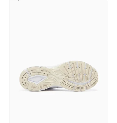 Кроссовки мужские Puma Velophasis Luxe Sport White 392522-01
