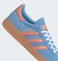 Кроссовки женские Adidas Handball Spezial Shoes Blue IF6564