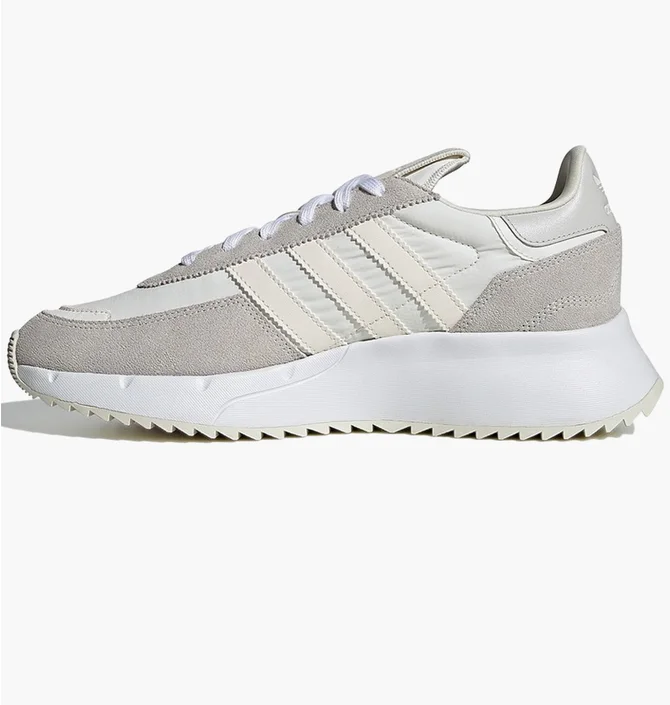 Кросівки чоловічі Adidas Originals Retropy F2 Grey Gw0510