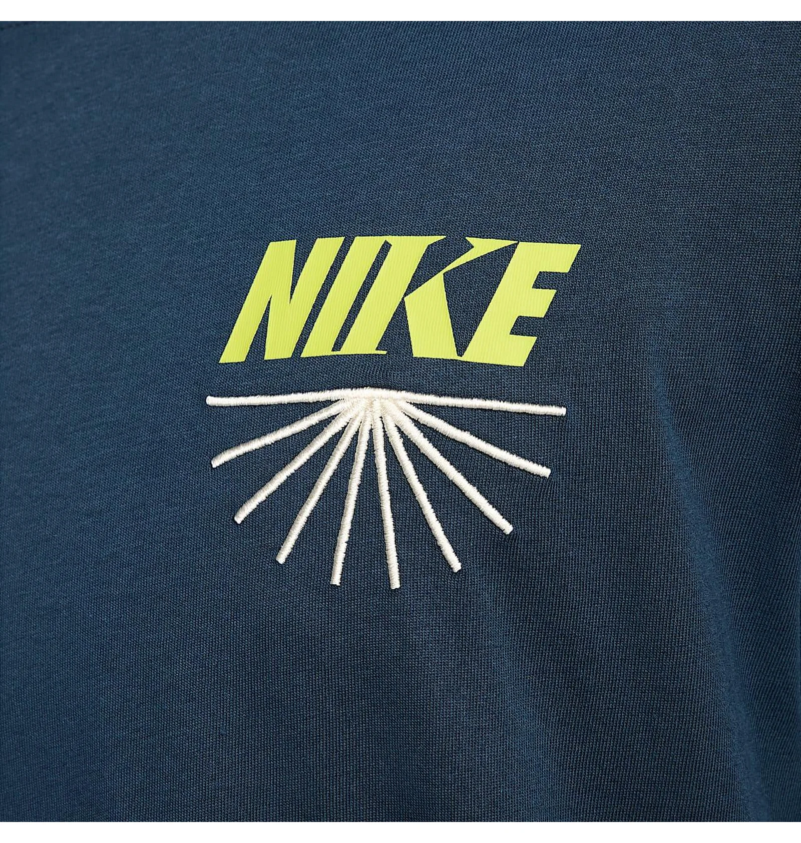 ᐉ Футболка мужская Nike Sportswear Hbr Blue FZ9998-478 - купить в