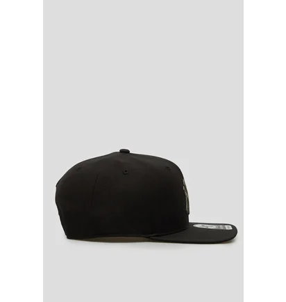 Кепка унісекс 47 Brand New York Yankees Ballpark Camo Black BCAMO17WBP-BK