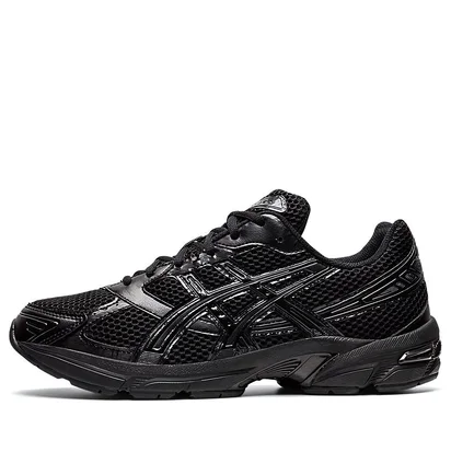 Кросівки унісекс Asics Gel-1130 Black 1201A256-002