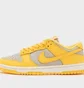 Кросівки жіночі Nike Dunk Low Yellow/Grey DD1503-002