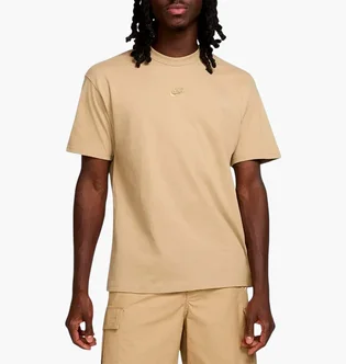 Футболка мужская Nike Premium Essentials Beige DO7392-222