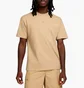 Футболка мужская Nike Premium Essentials Beige DO7392-222