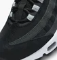 Кросівки чоловічі Nike Air Max 95 Shoes Black DM0011-009