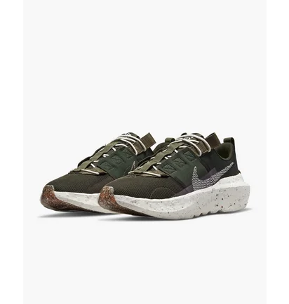Кросівки чоловічі Nike Crater Impact Black DB2477-300