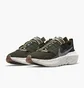 Кросівки чоловічі Nike Crater Impact Black DB2477-300