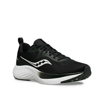 Кросівки жіночі Saucony Lancer 3 Black S18226-3
