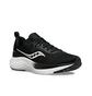Кросівки жіночі Saucony Lancer 3 Black S18226-3