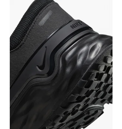 Кросівки чоловічі Nike Renew Run 4 Black Dr2677-001