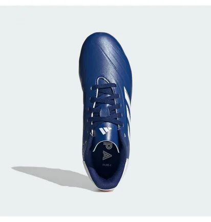 Бутси дитячі Adidas Predator Accuracy.3 Ll Fg Blue IF2266