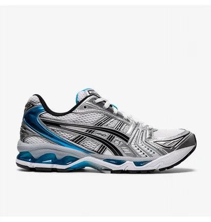 Кросівки жіночі Asics Sportstyle Gel-Kayano 14 Grey 1202A056-108