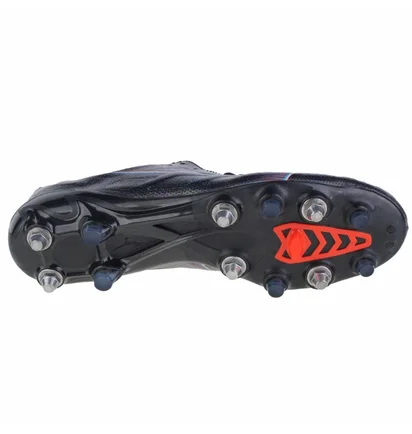 Бутсы мужские Mizuno Alpha Japan Mix Black P1GC236001