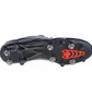 Бутсы мужские Mizuno Alpha Japan Mix Black P1GC236001