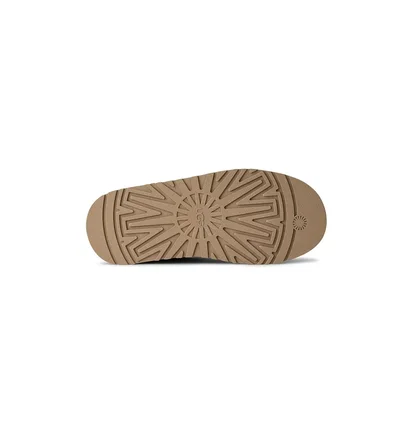 Тапочки женские UGG Tazz Ii Green W1174471-MBRS