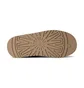 Тапочки женские UGG Tazz Ii Green W1174471-MBRS