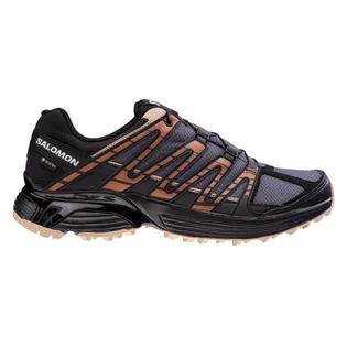 Кроссовки мужские Salomon Xt Reckon Gtx Blue L47213600