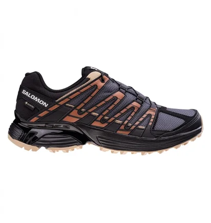 Кроссовки мужские Salomon Xt Reckon Gtx Blue L47213600