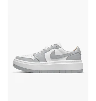 Кросівки жіночі Nike 1 Elevate Low Wmns Grey/White DH7004-100