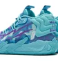 Кроссовки мужские Puma Mb.03 Clt Light Blue 309867-01