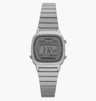 Часы унисекс Casio LA670WA-7D