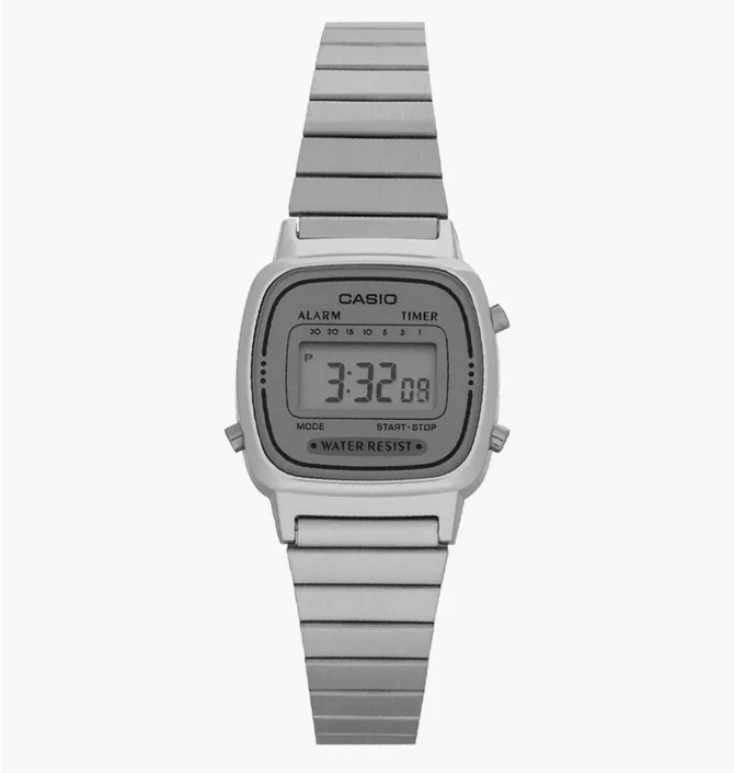 Часы унисекс Casio LA670WA-7D