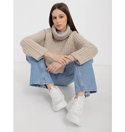 Кросівки жіночі Skechers Bobs Bamina White 117354-WHT