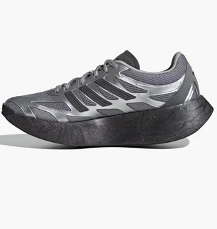 Кроссовки унисекс Adidas Adizero Aruku Grey JS3712