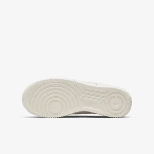 Кроссовки детские Nike Air Force 1 Lv8 3 White DJ2598-100